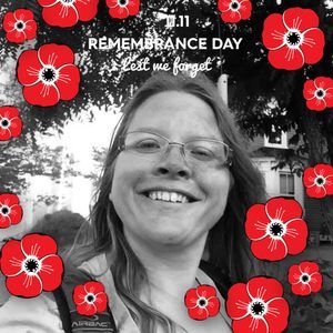 Meet your Posher, Catherine